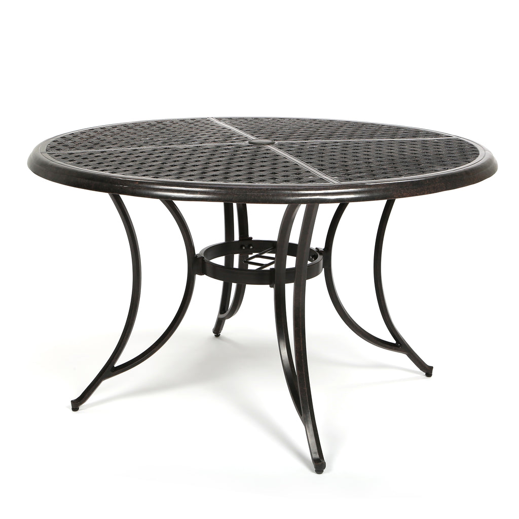 Heritage 48 Round Dining Table