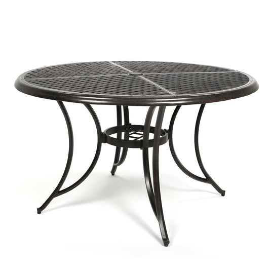 Heritage 48 Round Dining Table