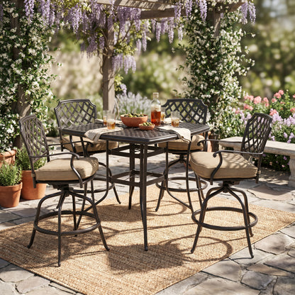 
                  Heritage Bar Set - Image 3
                