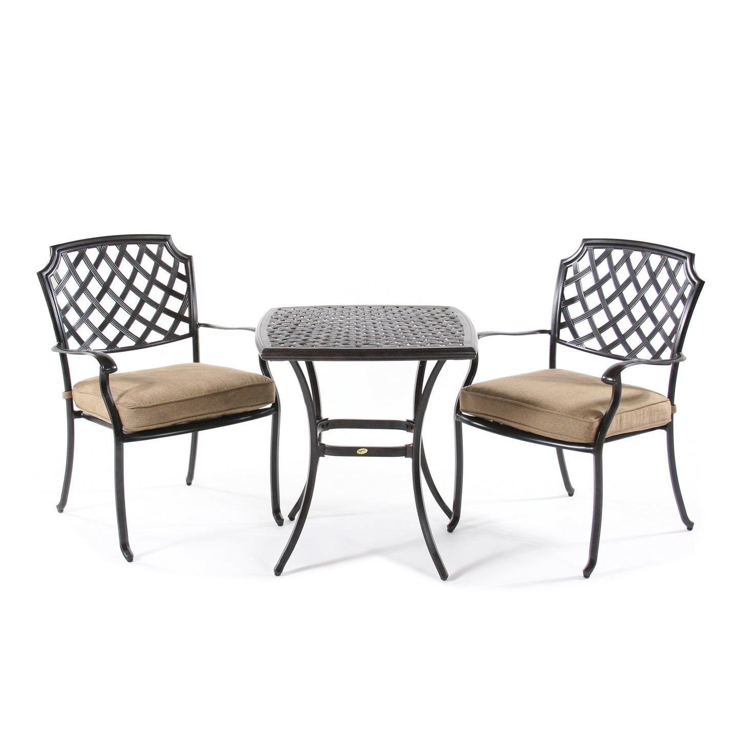 Heritage Bistro Set, image 1