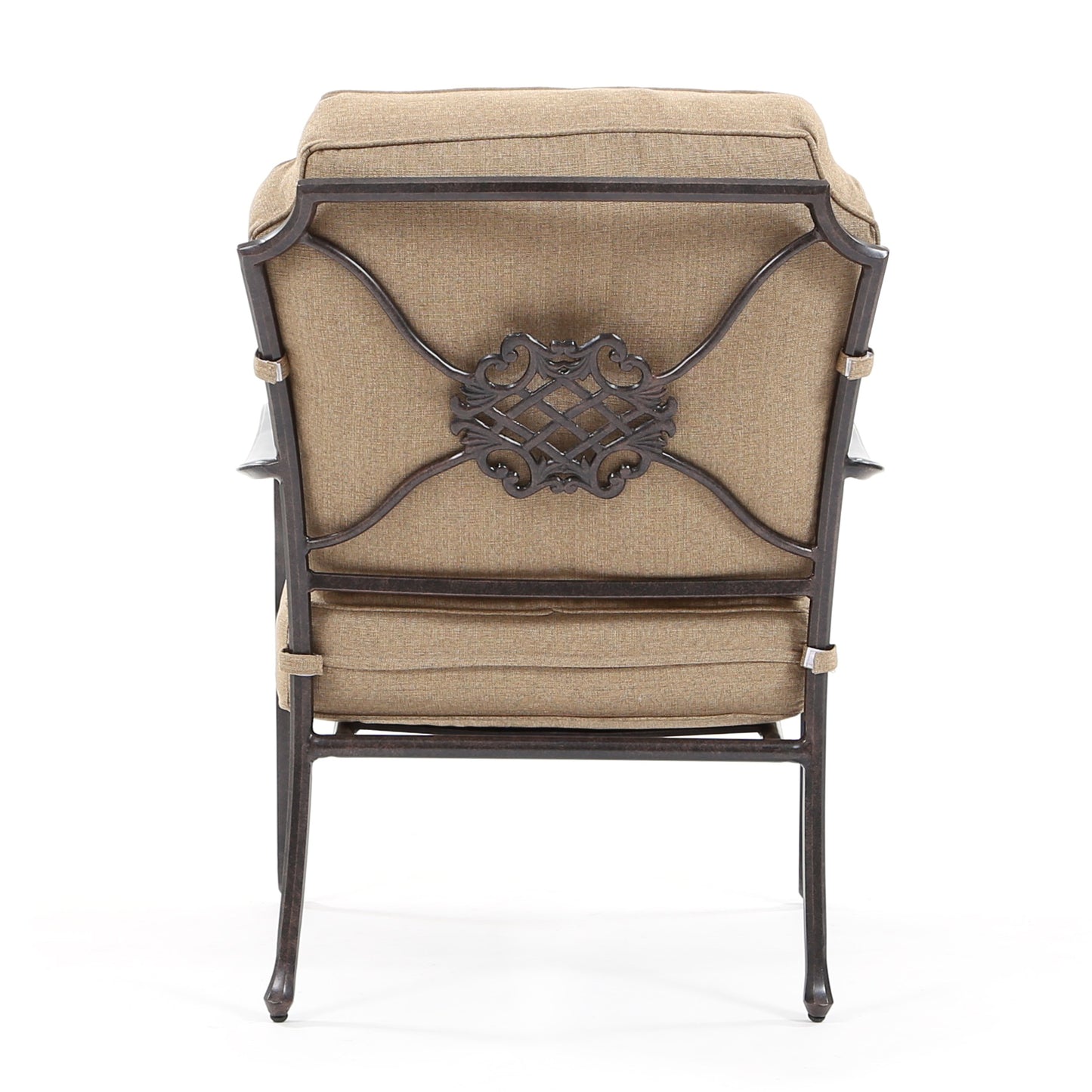 Heritage Club Chair Back, image 3