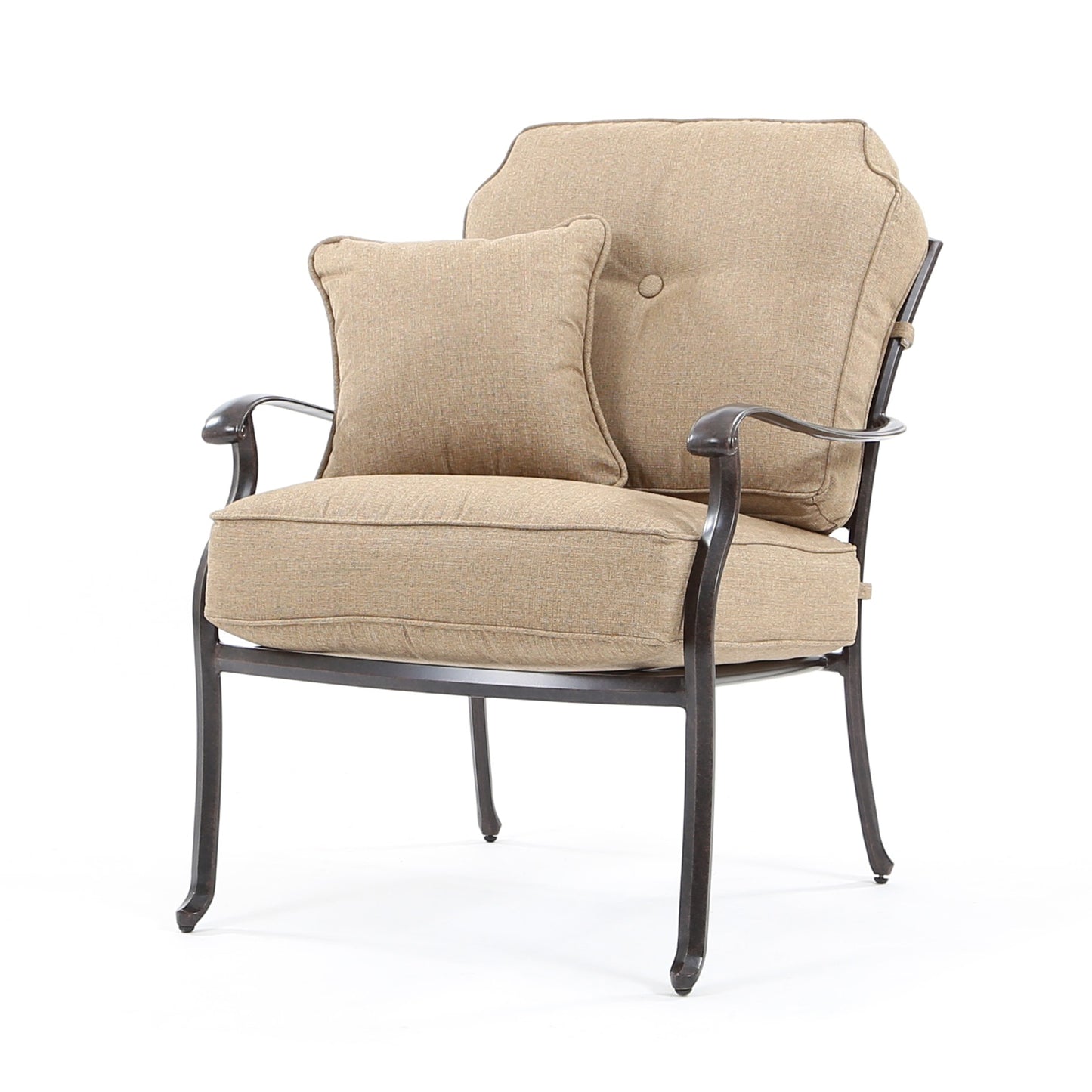 Heritage Club Chair, image 1