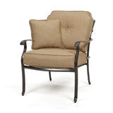 Heritage Club Chair