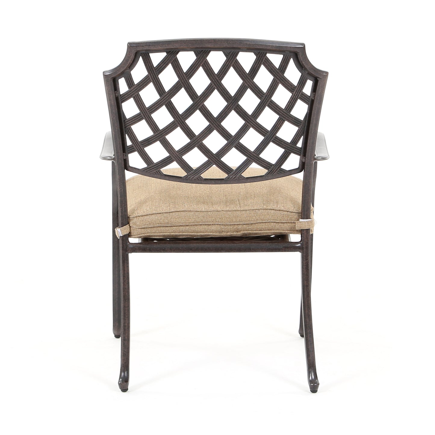 Heritage Dining Chair Back, image 5