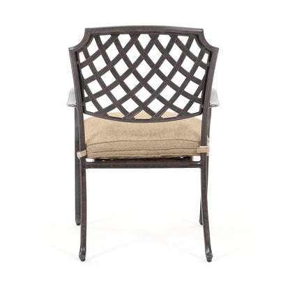 
                  Heritage Dining Chair Back - Image 5
                