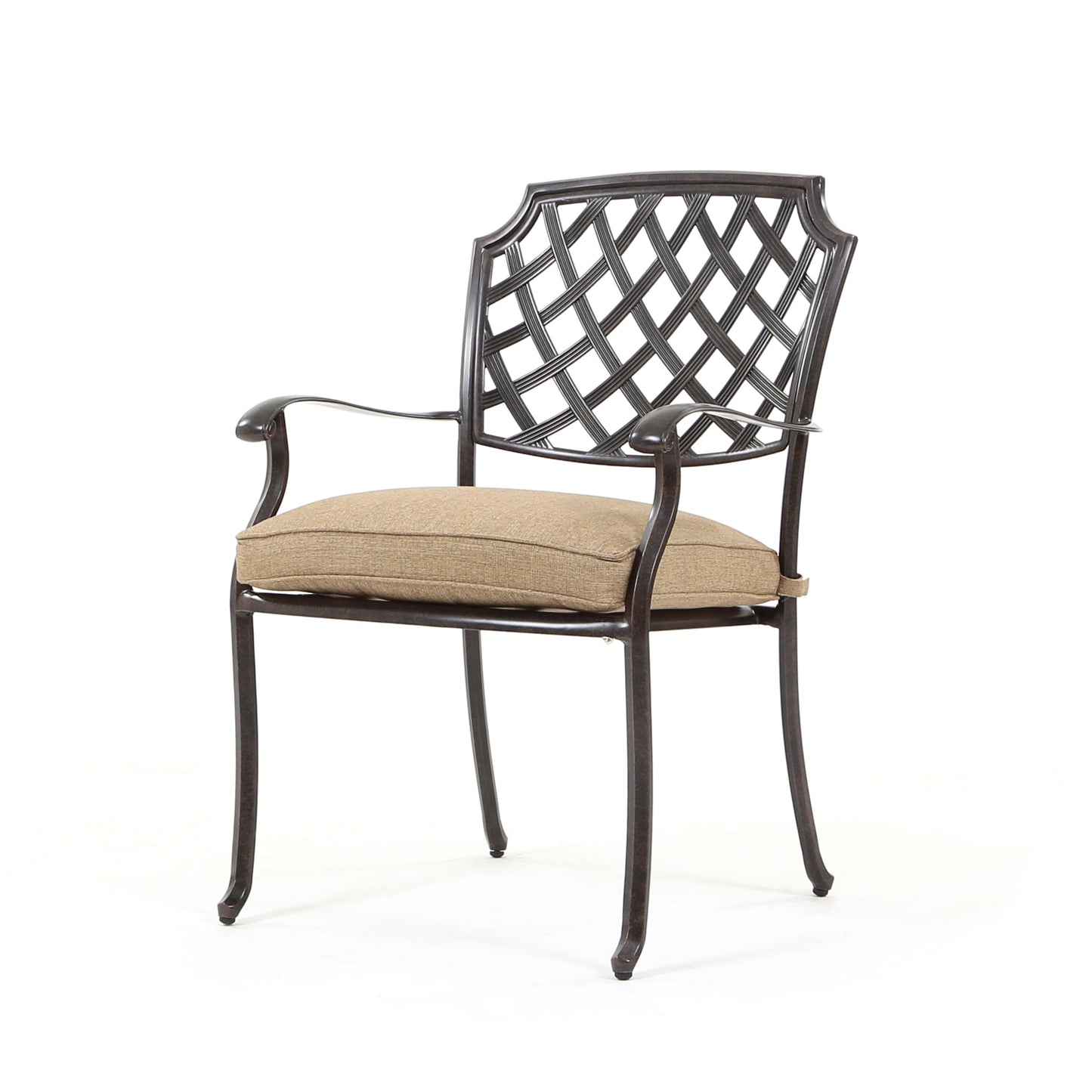 Heritage Dining Chair, image 4