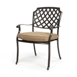 Heritage Dining Chair