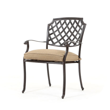 
                  Heritage Dining Chair - Image 3
                