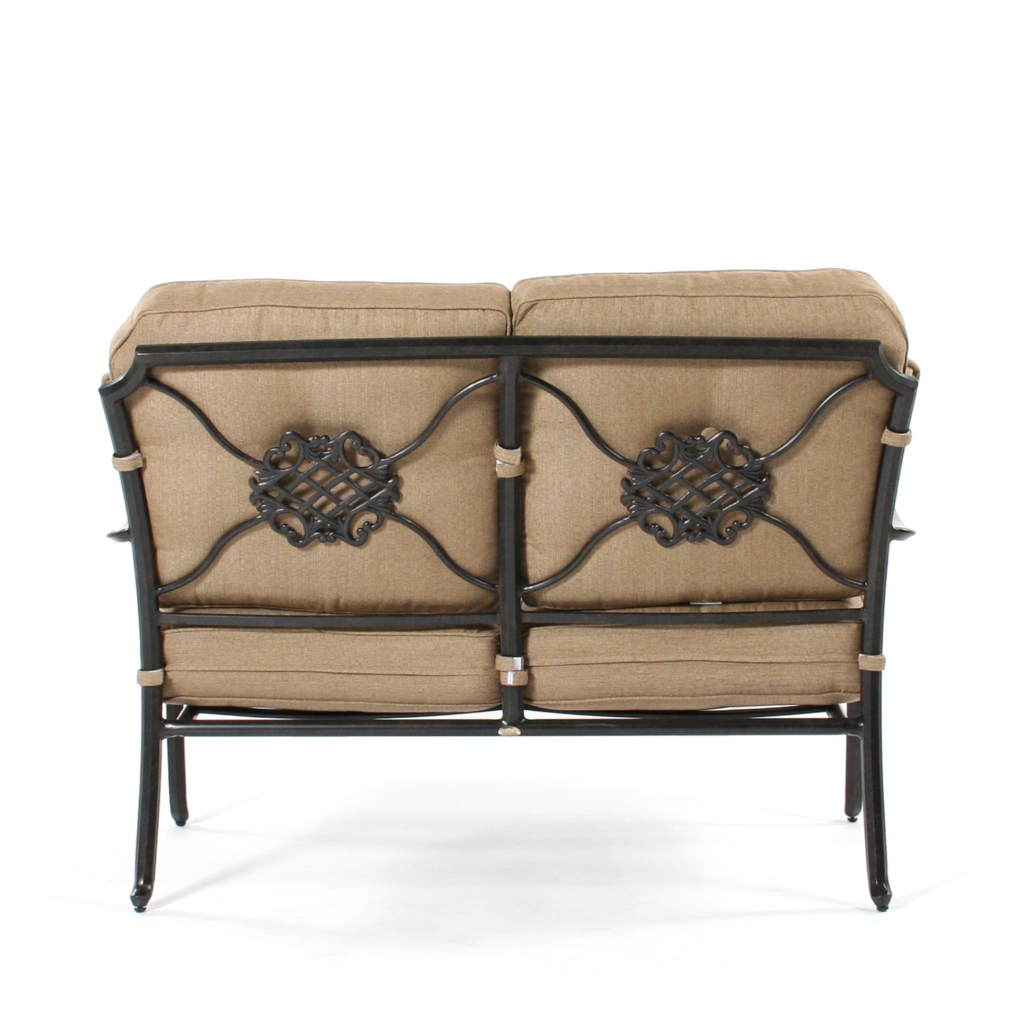 Heritage Loveseat Back, image 2