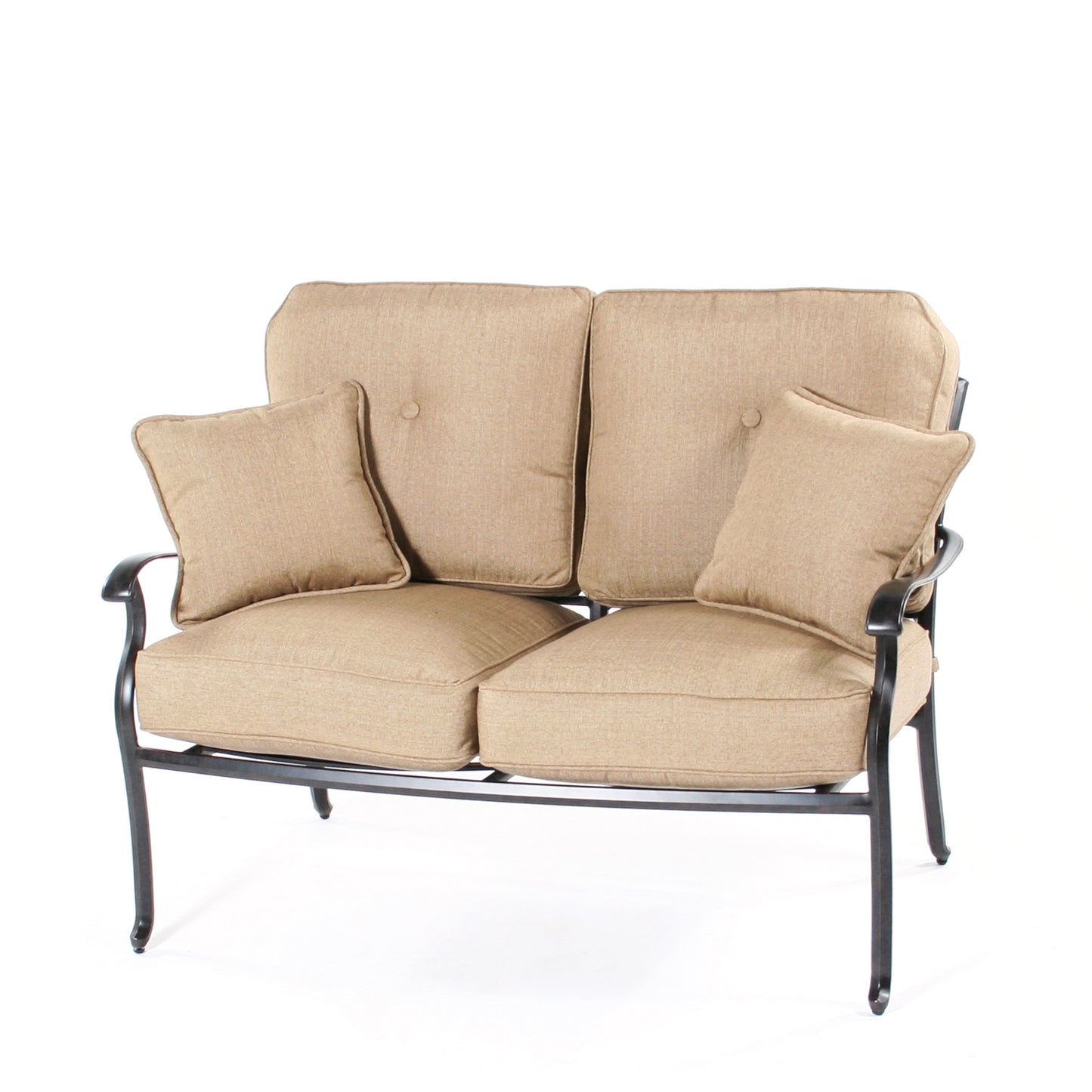 Heritage Loveseat, image 4