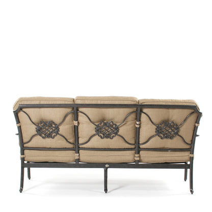 
                  Heritage Sofa Back - Image 3
                