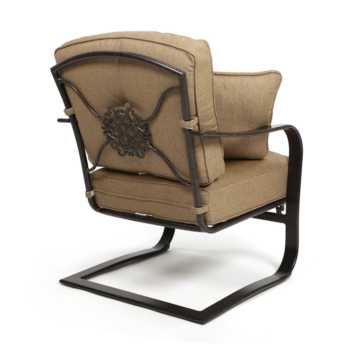 Heritage Spring Club Chair Back, image 2