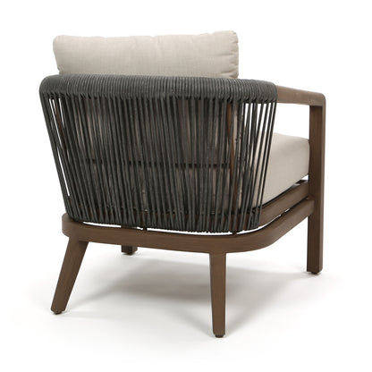 
                  Hudson Club Chair - Image 2
                