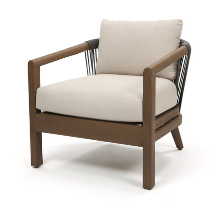 
                  Hudson Club Chair - Image 1
                