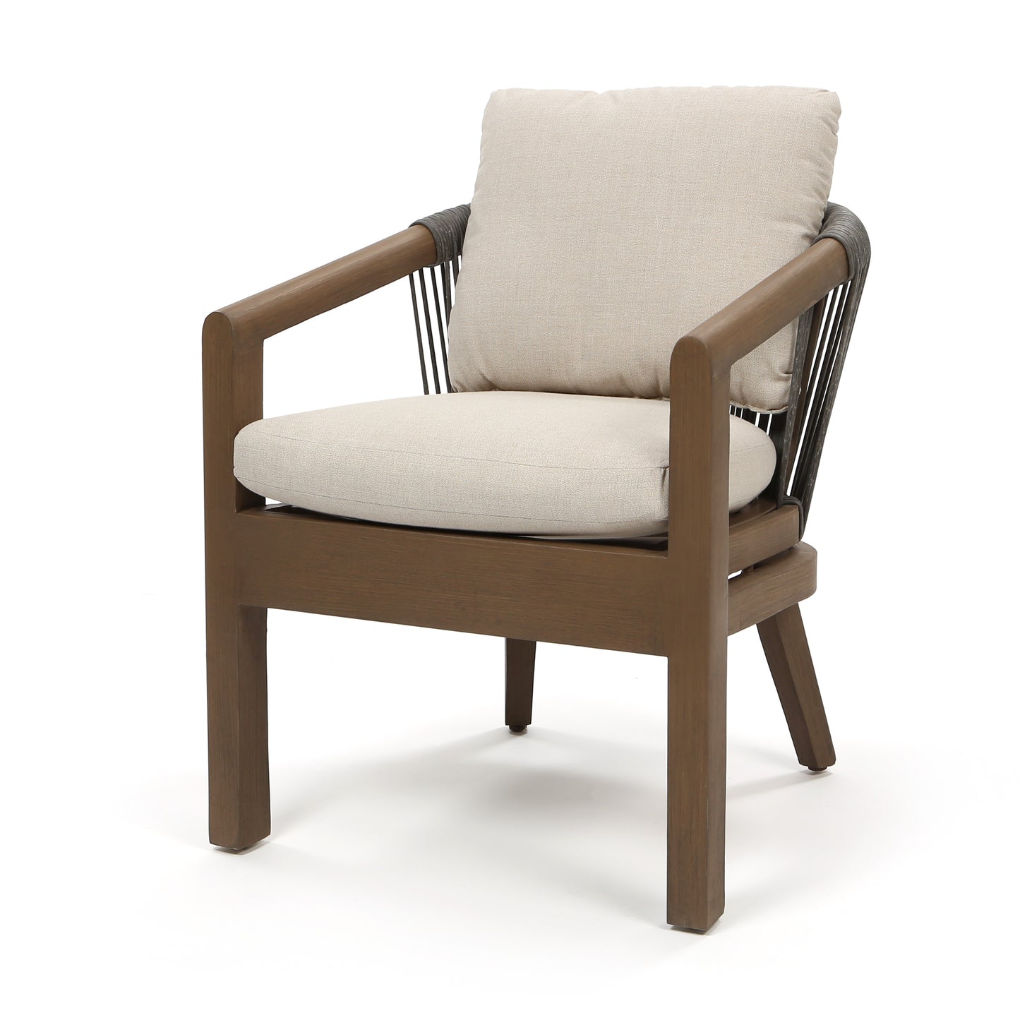 Hudson Dining Chair, image 1