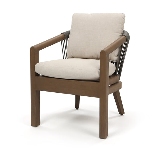 Hudson Dining Chair