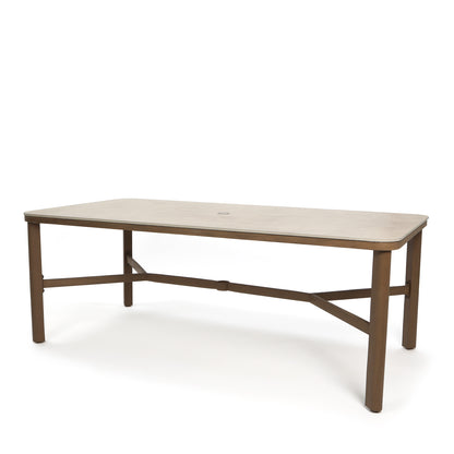 
                  Hudson Dining Table - Image 1
                