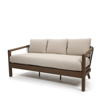 
                  Hudson Sofa - Image 1
                