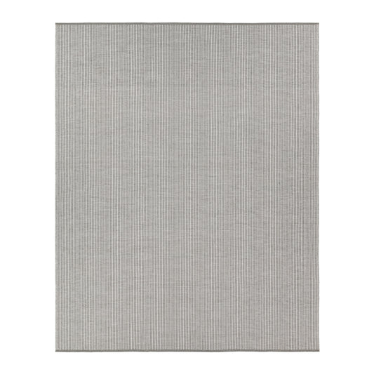 Jaipur Living Avore Gray White Area Rug Sacdecer SDR01