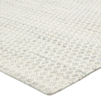 
                  Jaipur Living Eliza Trellis Cream Taupe Area Penrose PNR04 Detail - Image 6
                