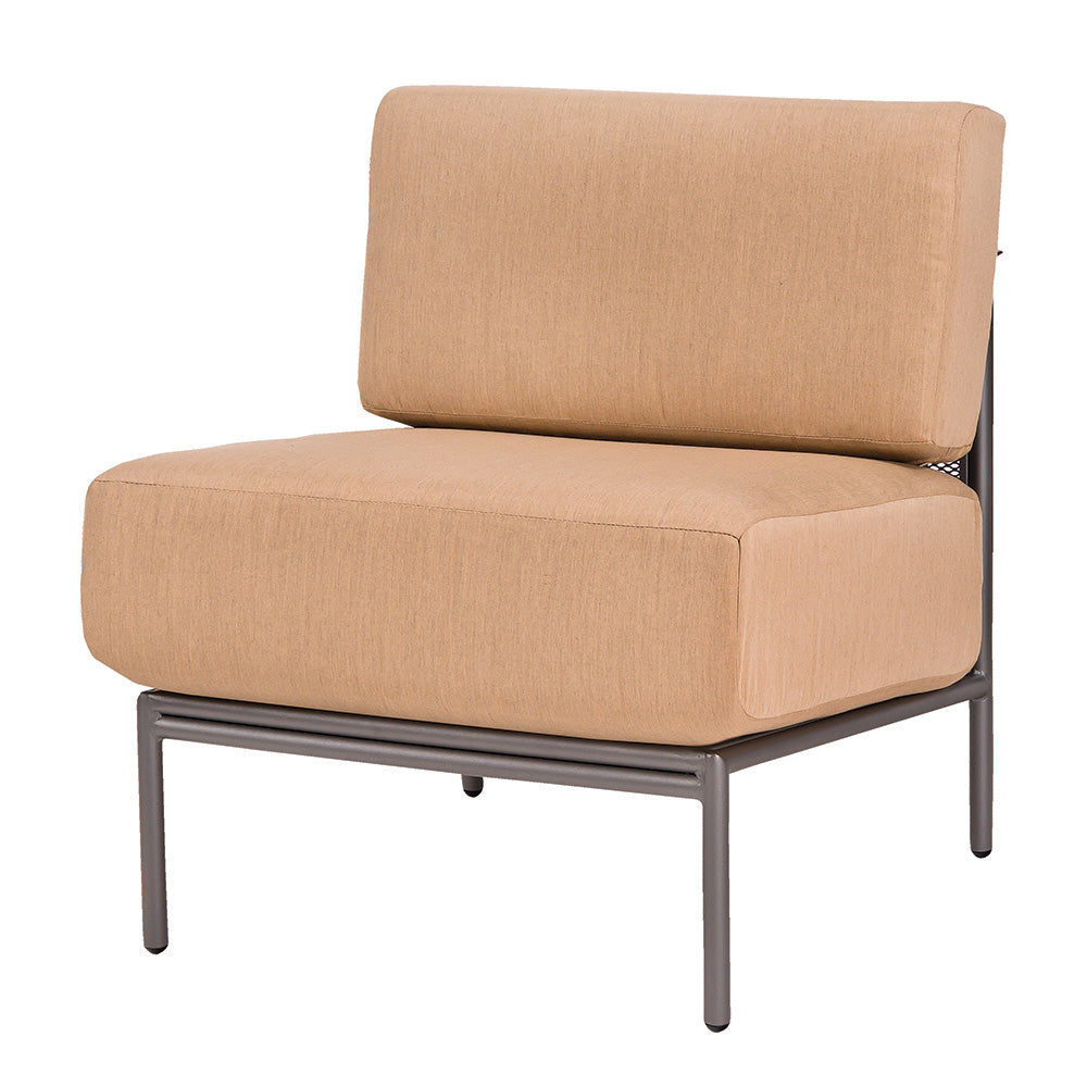 Jax Armless Sectional Unit