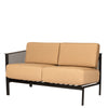 Jax LAF Loveseat Sectional Unit