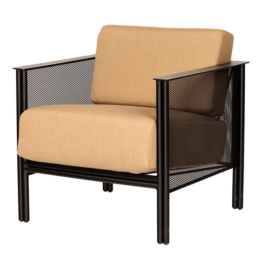 Jax Lounge Chair