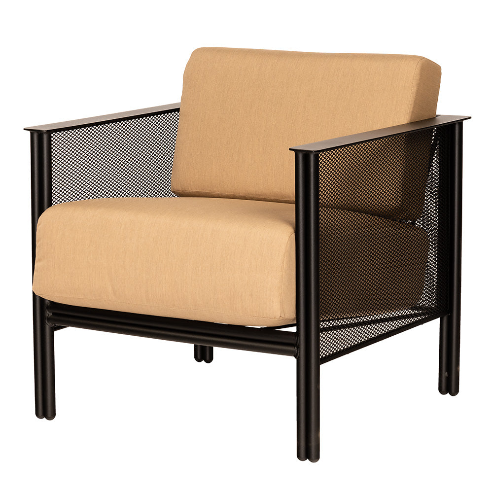 Jax Lounge Chair, image 1