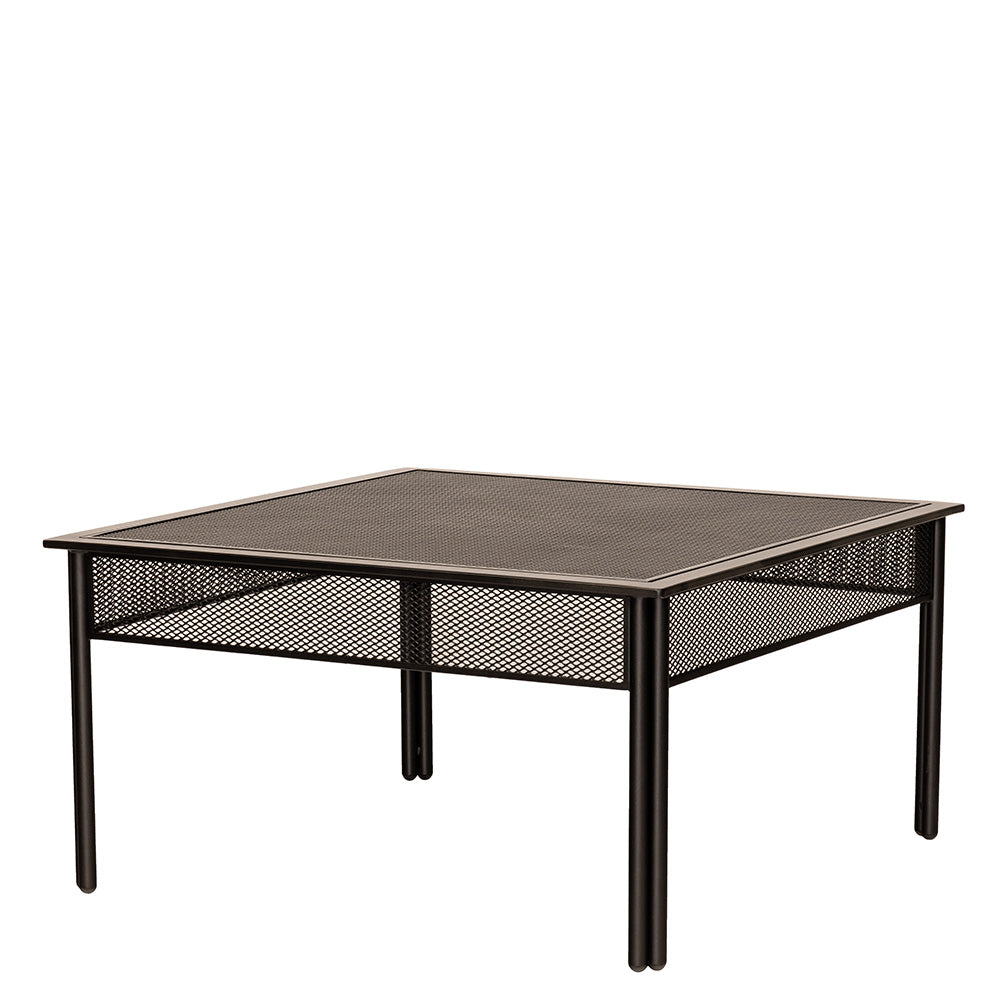 Jax Micro Mesh Coffee Table