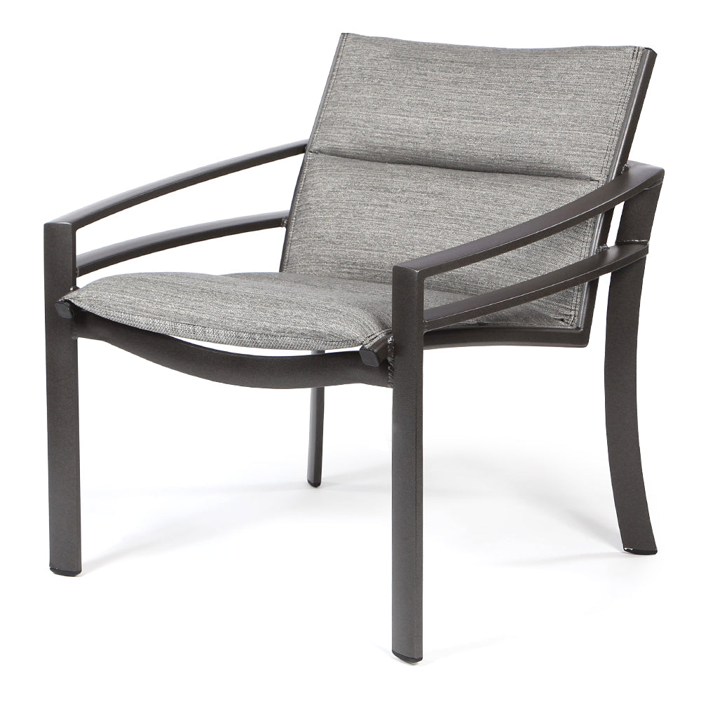 Kor Padded Sling Lounge Chair