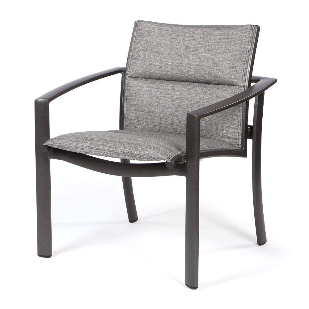 Kor Dining Arm Chair