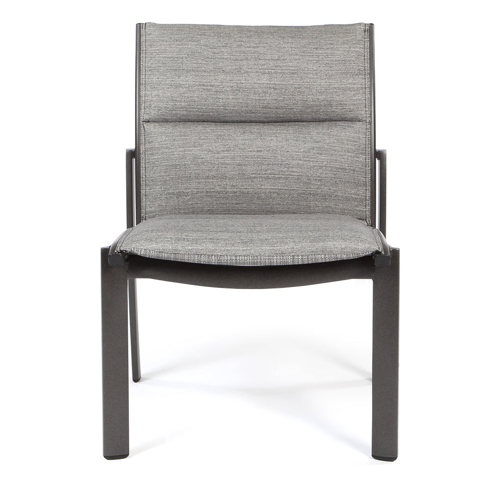 Kor Dining Side Chair Front, image 2