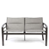 Kor Loveseat Front