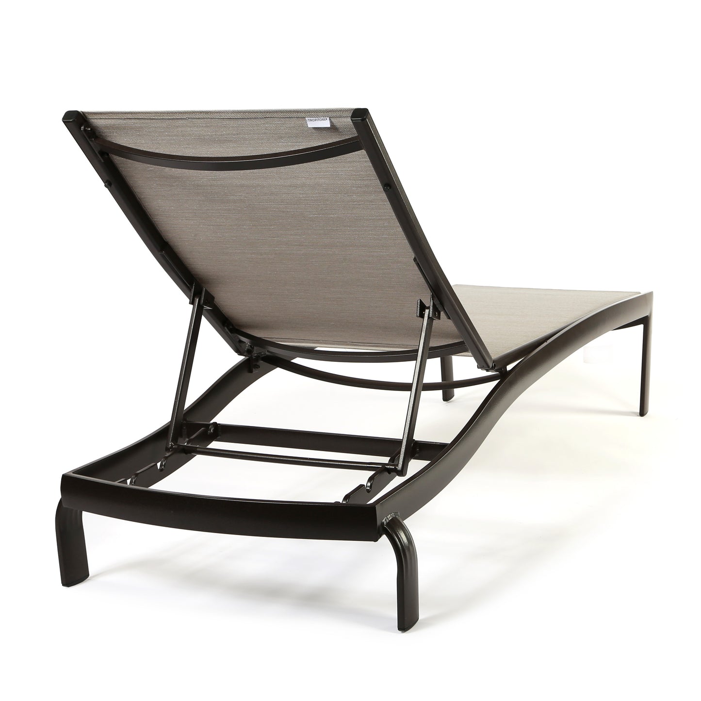 Kor Sling Chaise Lounge, image 2