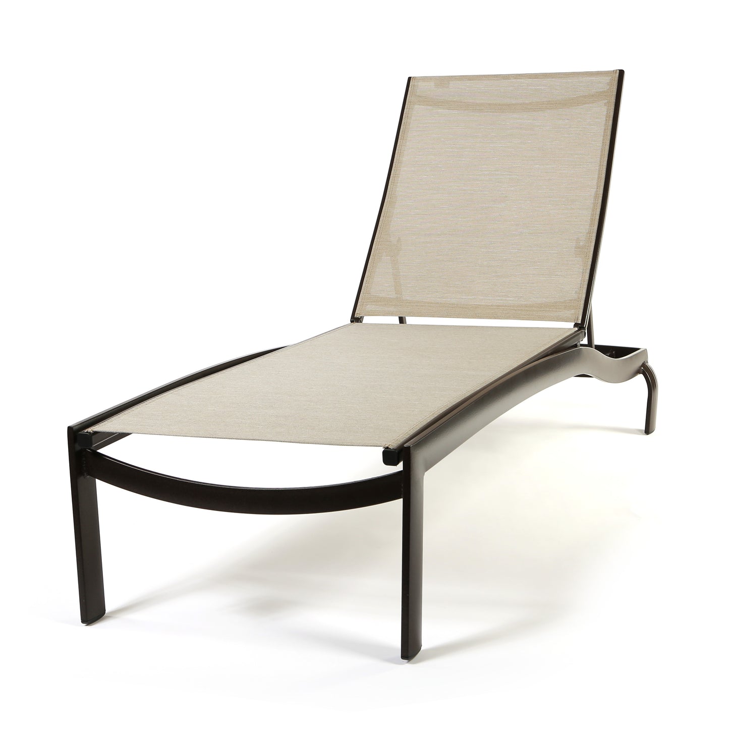 Kor Sling Chaise Lounge, image 1