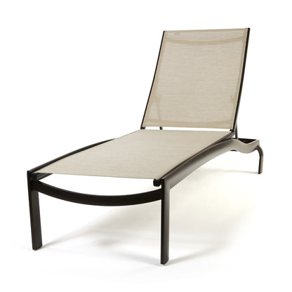 
                  Kor Sling Chaise Lounge - Image 1
                