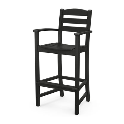 
                  La Casa Cafe Bar Arm Chair Black - Image 5
                