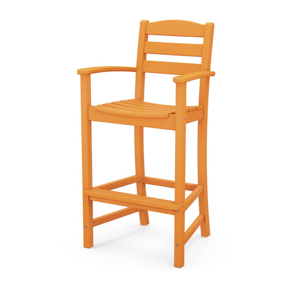 
                  La Casa Cafe Bar Arm Chair Tangerine - Image 14
                