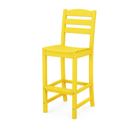 
                  La Casa Cafe Bar Side Chair Lemon - Image 8
                