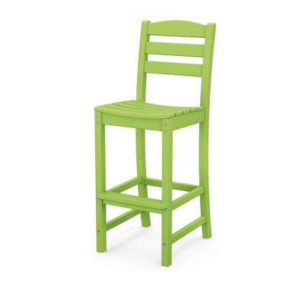 
                  La Casa Cafe Bar Side Chair Lime - Image 9
                