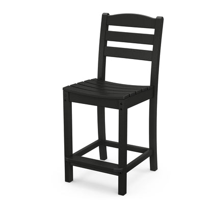 
                  La Casa Cafe Counter Side Chair Black - Image 4
                