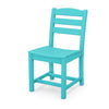 La Casa Cafe Dining Side Chair Aruba