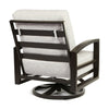 Lakeside Swivel Action Lounger