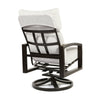 Lakeside Swivel Rocker