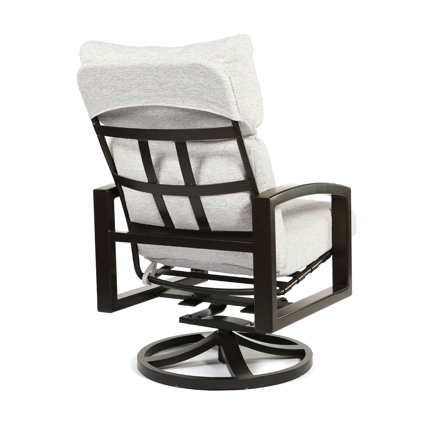 Lakeside Swivel Rocker, image 2