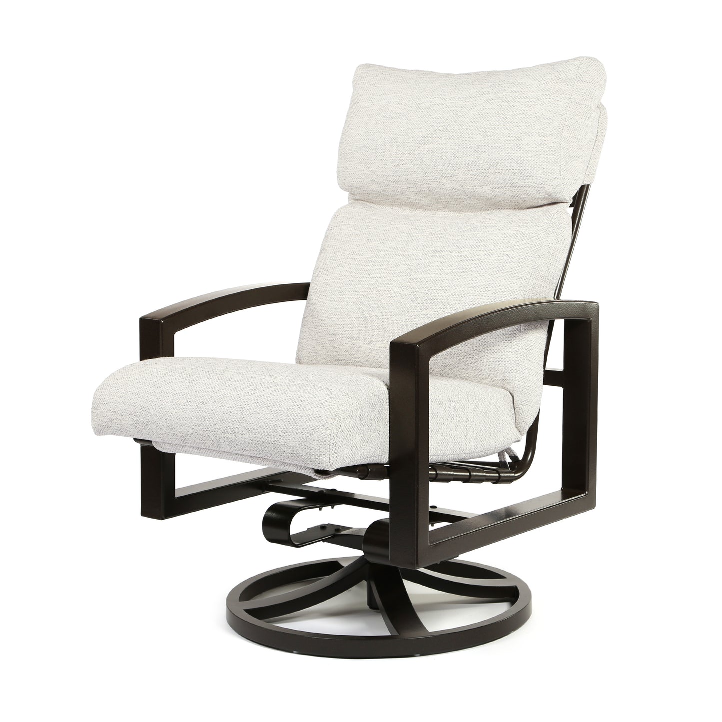 Lakeside Swivel Rocker, image 1