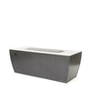 Largo 26x60 Coffee Fire Table Lid