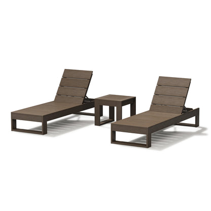 
                  Latitude 3-Piece Chaise Set - Image 4
                