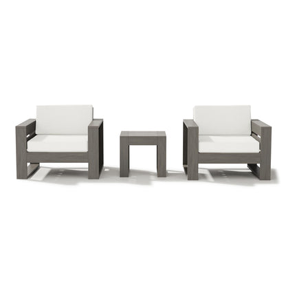 
                  Latitude 3-Piece Lounge Chair Set - Image 5
                