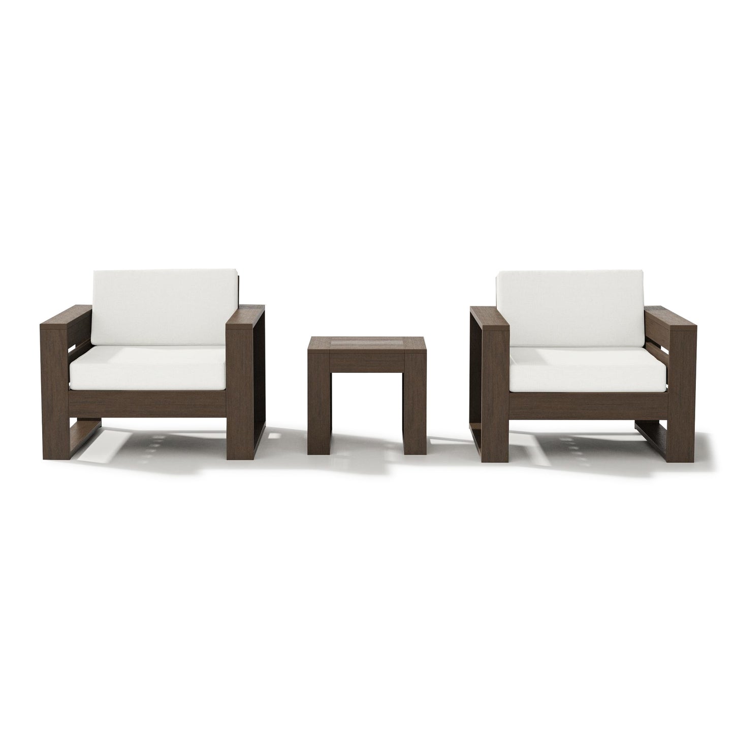 Latitude 3-Piece Lounge Chair Set, image 10